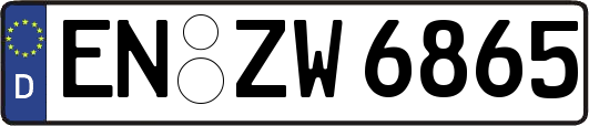 EN-ZW6865