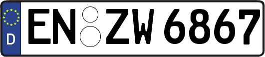 EN-ZW6867