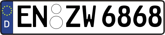 EN-ZW6868