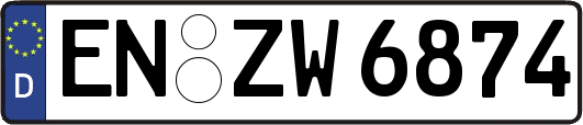 EN-ZW6874