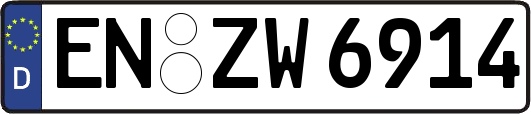 EN-ZW6914