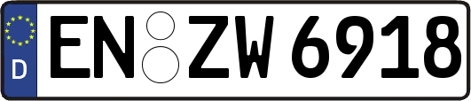 EN-ZW6918