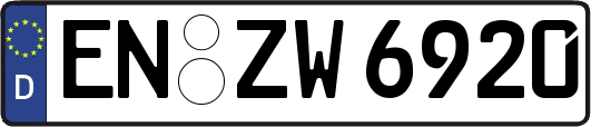 EN-ZW6920