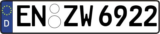 EN-ZW6922