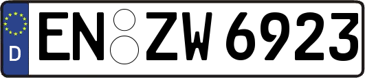 EN-ZW6923