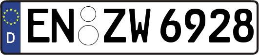 EN-ZW6928