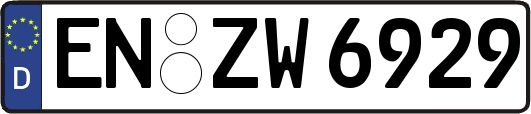 EN-ZW6929