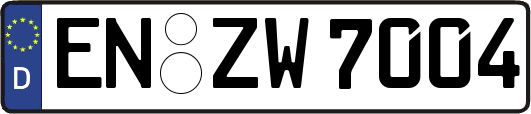 EN-ZW7004