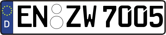 EN-ZW7005