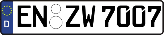 EN-ZW7007