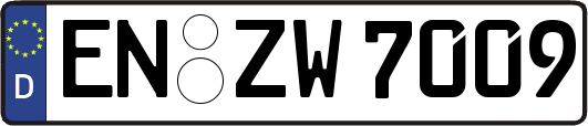 EN-ZW7009