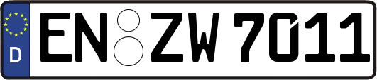 EN-ZW7011