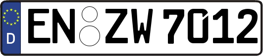 EN-ZW7012