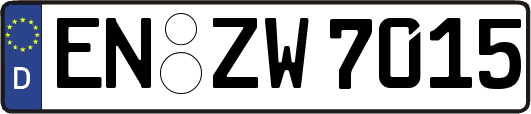 EN-ZW7015