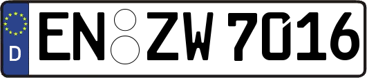 EN-ZW7016