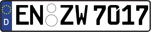 EN-ZW7017