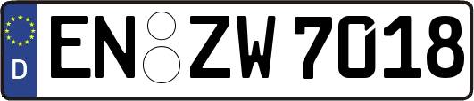 EN-ZW7018