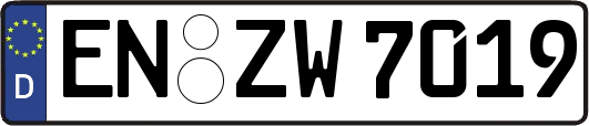 EN-ZW7019