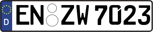 EN-ZW7023