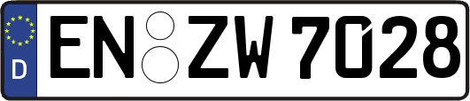 EN-ZW7028