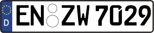 EN-ZW7029