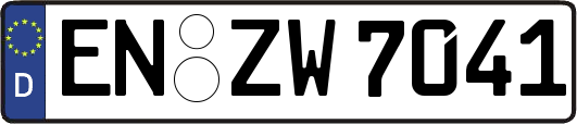 EN-ZW7041