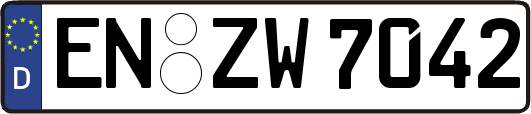 EN-ZW7042