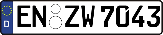 EN-ZW7043