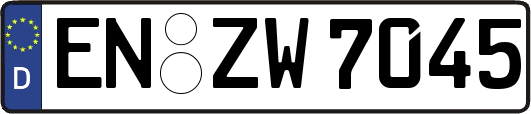 EN-ZW7045