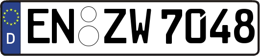 EN-ZW7048