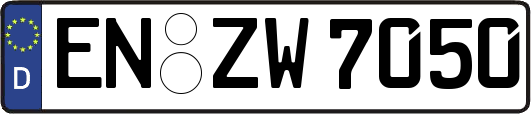 EN-ZW7050