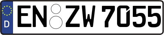 EN-ZW7055