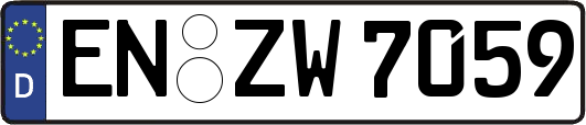 EN-ZW7059