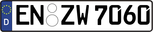 EN-ZW7060