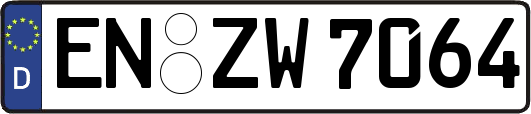 EN-ZW7064