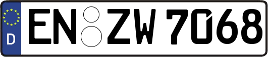 EN-ZW7068