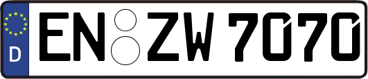 EN-ZW7070