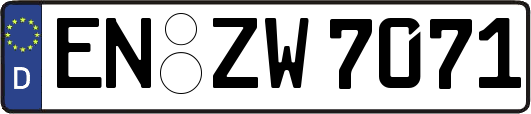 EN-ZW7071