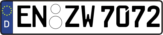 EN-ZW7072