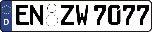 EN-ZW7077