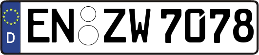 EN-ZW7078