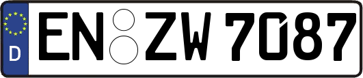 EN-ZW7087