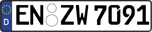 EN-ZW7091