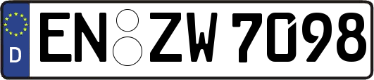 EN-ZW7098