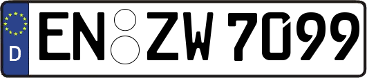 EN-ZW7099