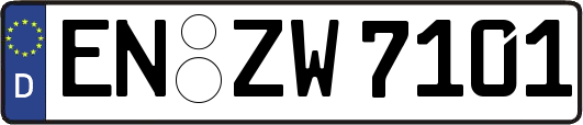 EN-ZW7101