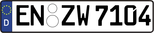 EN-ZW7104