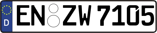 EN-ZW7105