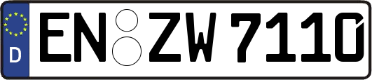 EN-ZW7110