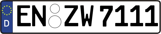 EN-ZW7111